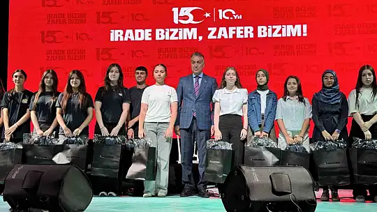 Hain darbe girişiminin 10. yılında Karabük'te anma programı