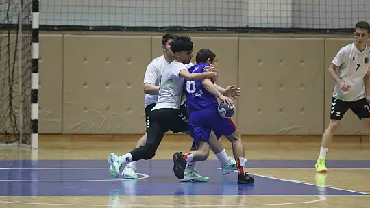 Hakeme saldırmaya çalıştı sahadan güvenlikle çıkartıldı