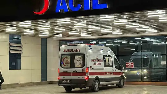 Halı sahada kalp krizi: 48 yaşında hayatını kaybetti