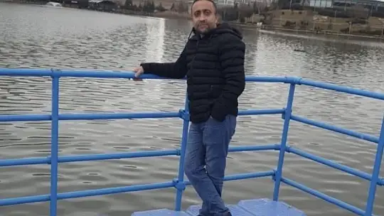 Halı sahada kalp krizi: 48 yaşında hayatını kaybetti