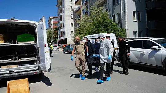 Hamile eşini öldürüp günlerce cesetle yaşayan şahsa ağırlaştırılmış müebbet hapis