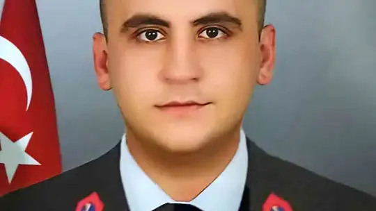 Hayatını kaybeden uzman çavuş toprağa verildi