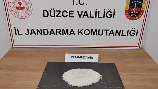 Hem taşıyıcı hem satıcı yakalandı