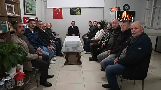 Hemşehri dernekleri Düzce'ye renk katıyor