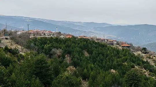 Her yıl yüzlerce insan bu suyla yıkanarak şifa arıyor