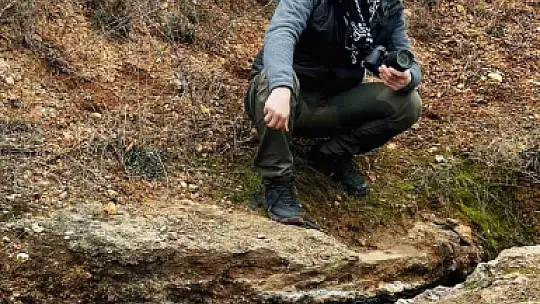 Her yıl yüzlerce insan bu suyla yıkanarak şifa arıyor