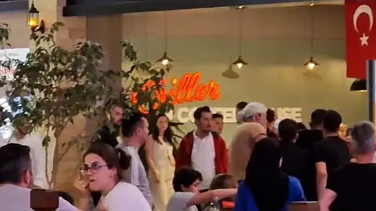 Adamına göre muamele' kavgası