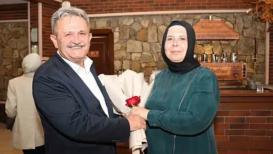 Hilaltepe'de Anneler Günü coşkusu