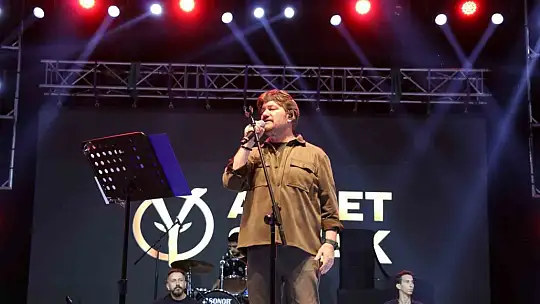 Hilaltepe Konserleri büyük ilgi gördü