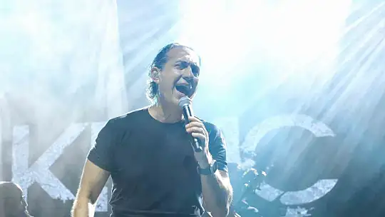 Hilaltepe Konserleri büyük ilgi gördü