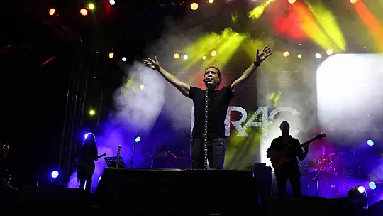 Hilaltepe Konserleri büyük ilgi gördü