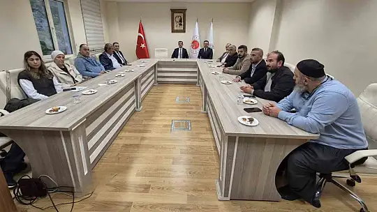 Hükümlü ve eski hükümlüler, imzalanan protokol ile çeşitli sektörlerde istihdam edilecek