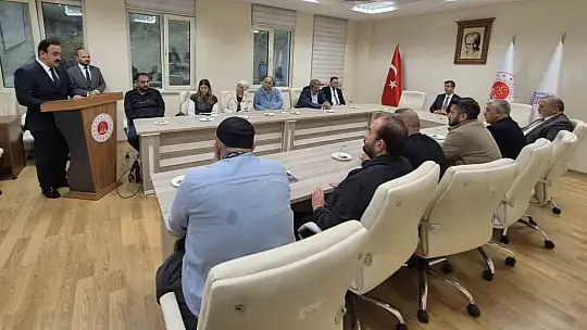 Hükümlü ve eski hükümlüler, imzalanan protokol ile çeşitli sektörlerde istihdam edilecek