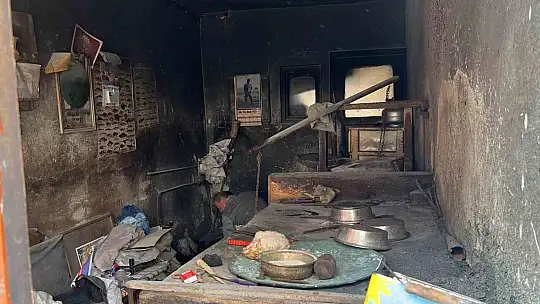 Tezgahın başındaki son ustalardan