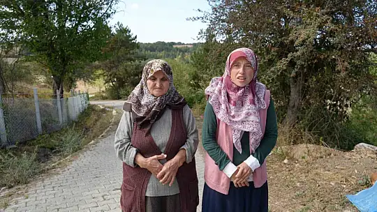Husumetli olduğu ailenin evinin önünde tüfekle defalarca havaya ateş açtı
