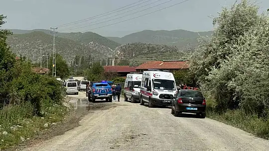 Husumetli olduğu çifti öldüren sanığa müebbet ve ağırlaştırılmış müebbet cezası