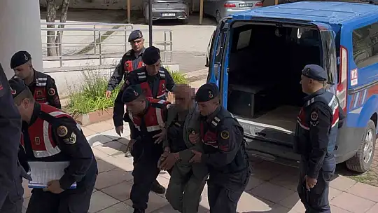 Husumetli olduğu çifti öldüren sanığa müebbet ve ağırlaştırılmış müebbet cezası