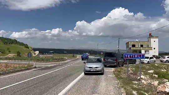 Husumetli yaşlılar arasındaki kavga ölümle bitti