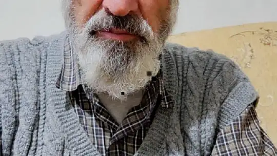 Husumetli yaşlılar arasındaki kavga ölümle bitti