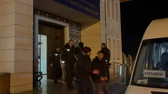 İç çamaşırına sakladığı uyuşturucuyla yakalandı, 18 yıl hapis cezasına çarptırıldı