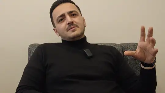 İddiaların odağındaki Burhan Kral konuştu