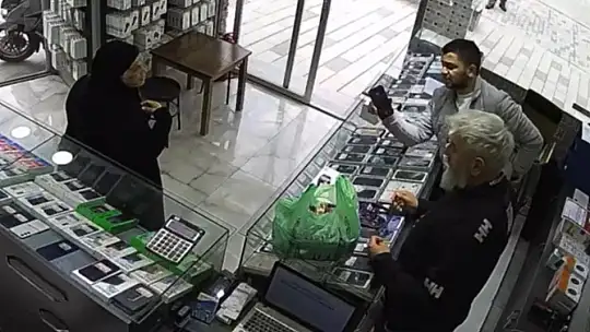 İddiaların odağındaki Burhan Kral konuştu