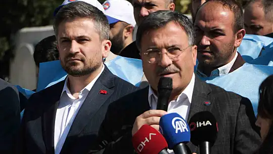 İmamı av tüfeğiyle vuran zanlının serbest kalmasına tepki