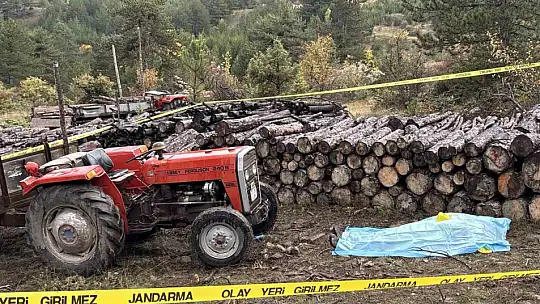 İmamı öldüren cinayet zanlısı ile babası ve eniştesi adliyeye sevk edildi