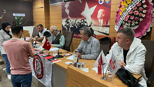 Bartınspor Serkan Yurtaçan ile 'devam' dedi