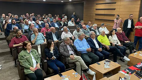 Bartınspor Serkan Yurtaçan ile 'devam' dedi