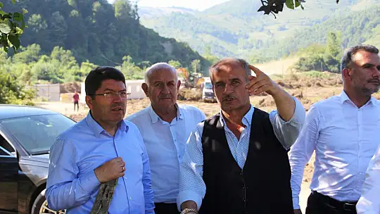 120 konut inşa edilecek