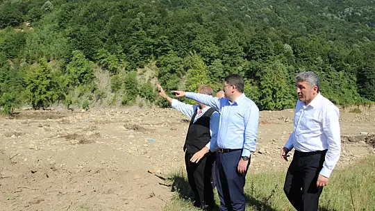 120 konut inşa edilecek