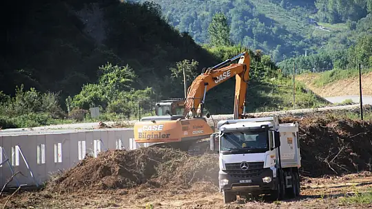 120 konut inşa edilecek