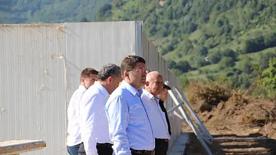 120 konut inşa edilecek