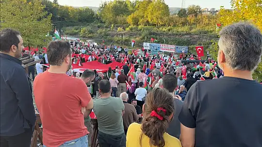 Tarihi iskelede tarihi gün