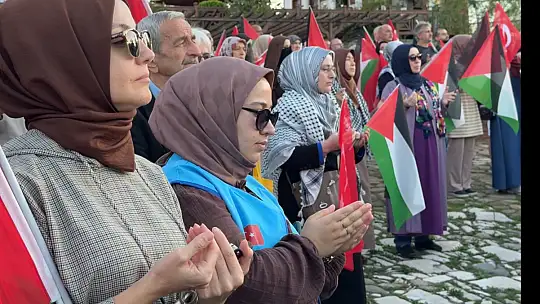Tarihi iskelede tarihi gün