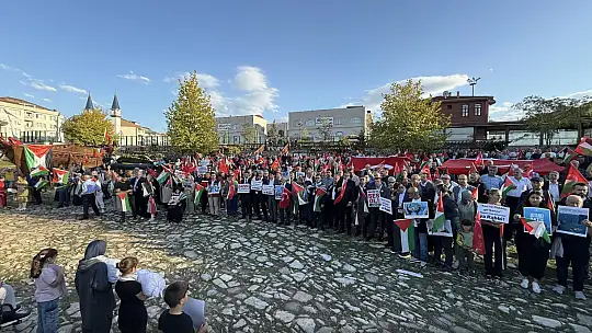 Tarihi iskelede tarihi gün