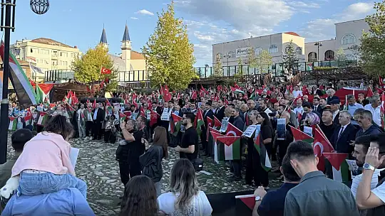 Tarihi iskelede tarihi gün