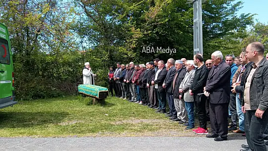 Oğuz'a son veda