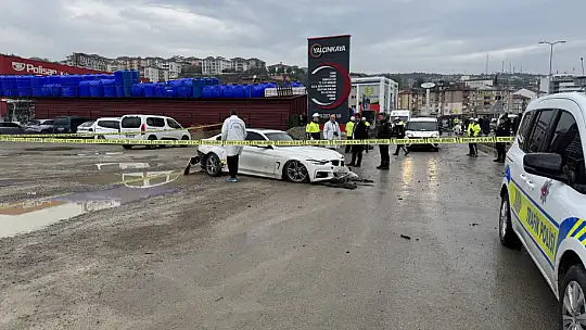 Edanur'u öldüren sürücü tutuklandı
