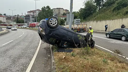Taklalar attı