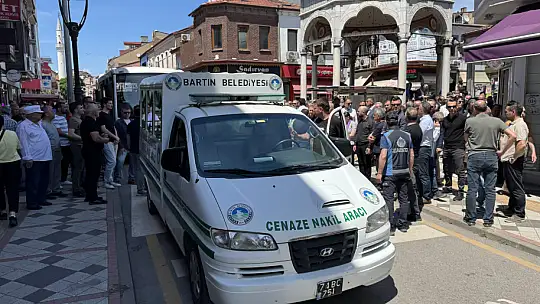 Selehattin Müdür ahirete uğurlandı
