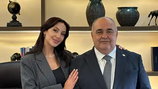 Av. İpek Aldatmaz Hukuk Bürosu açıldı