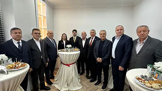 Av. İpek Aldatmaz Hukuk Bürosu açıldı