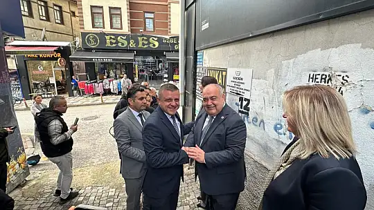 Av. İpek Aldatmaz Hukuk Bürosu açıldı