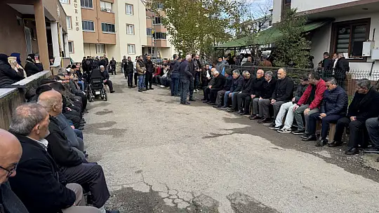 Onur Acar'a son veda