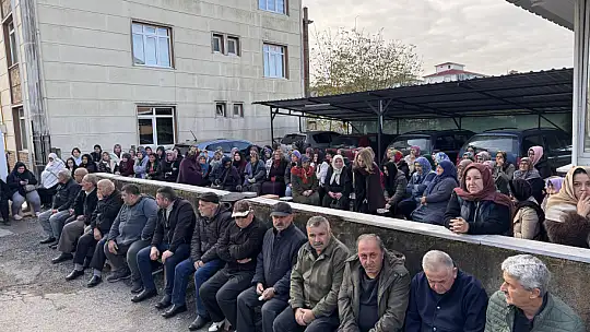 Onur Acar'a son veda