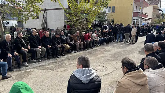 Onur Acar'a son veda