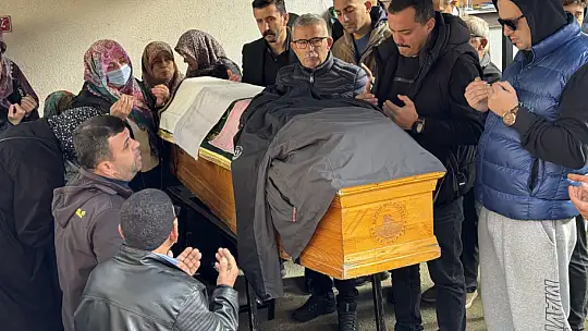 Onur Acar'a son veda