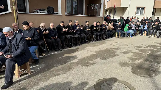 Onur Acar'a son veda